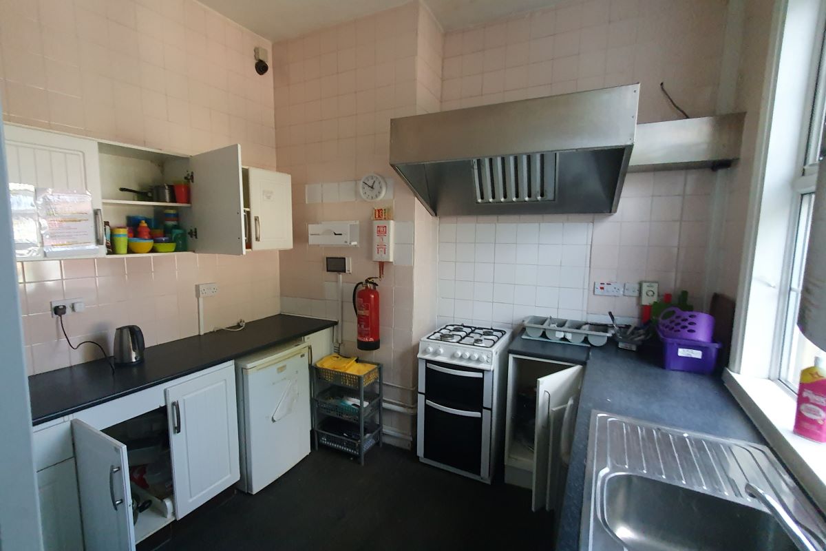 67 Old Meeting Street, West Bromwich, Sandwell, B70 9SR