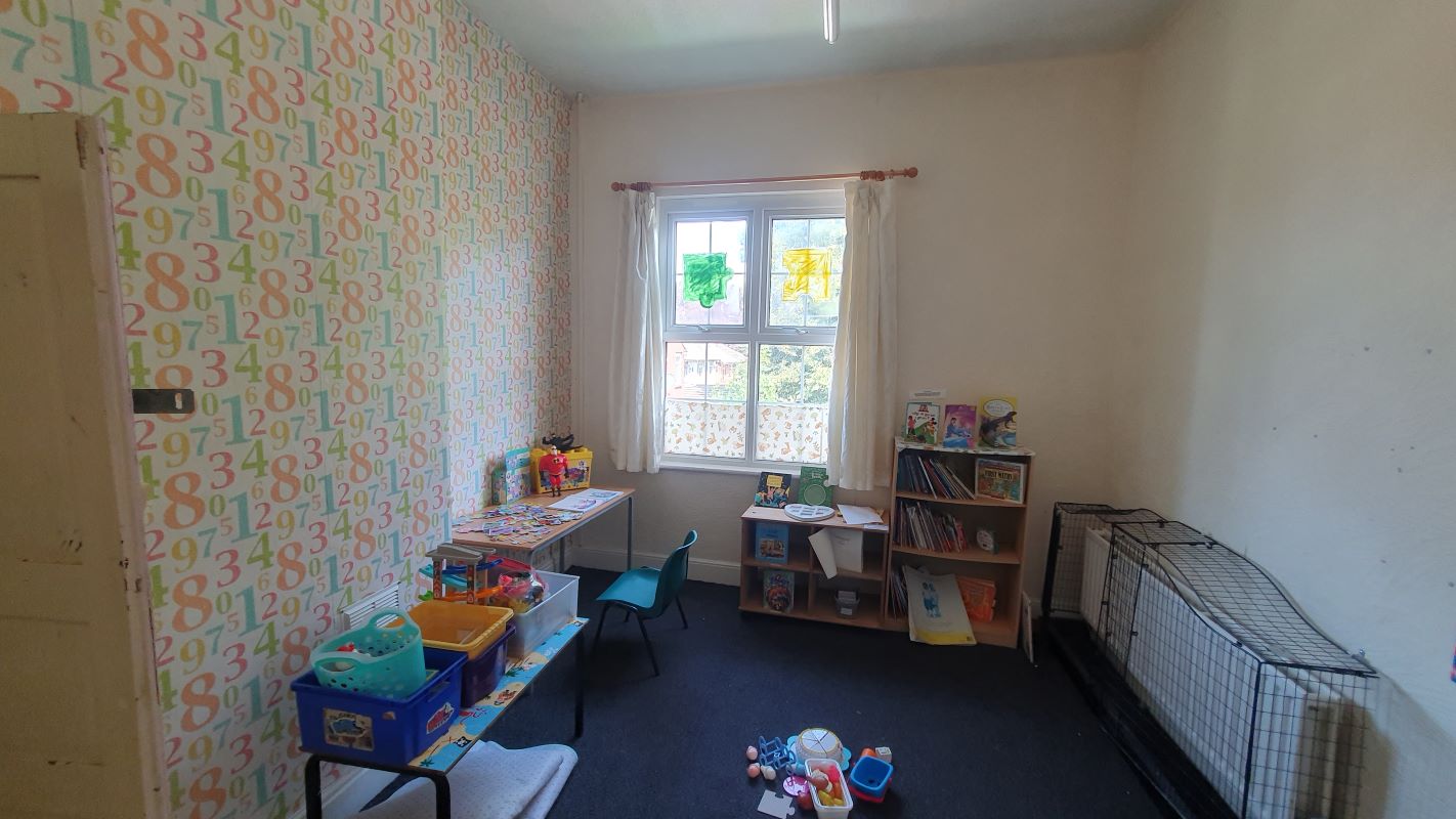 67 Old Meeting Street, West Bromwich, Sandwell, B70 9SR