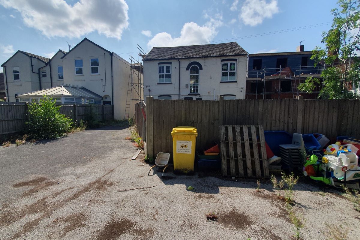 67 Old Meeting Street, West Bromwich, Sandwell, B70 9SR