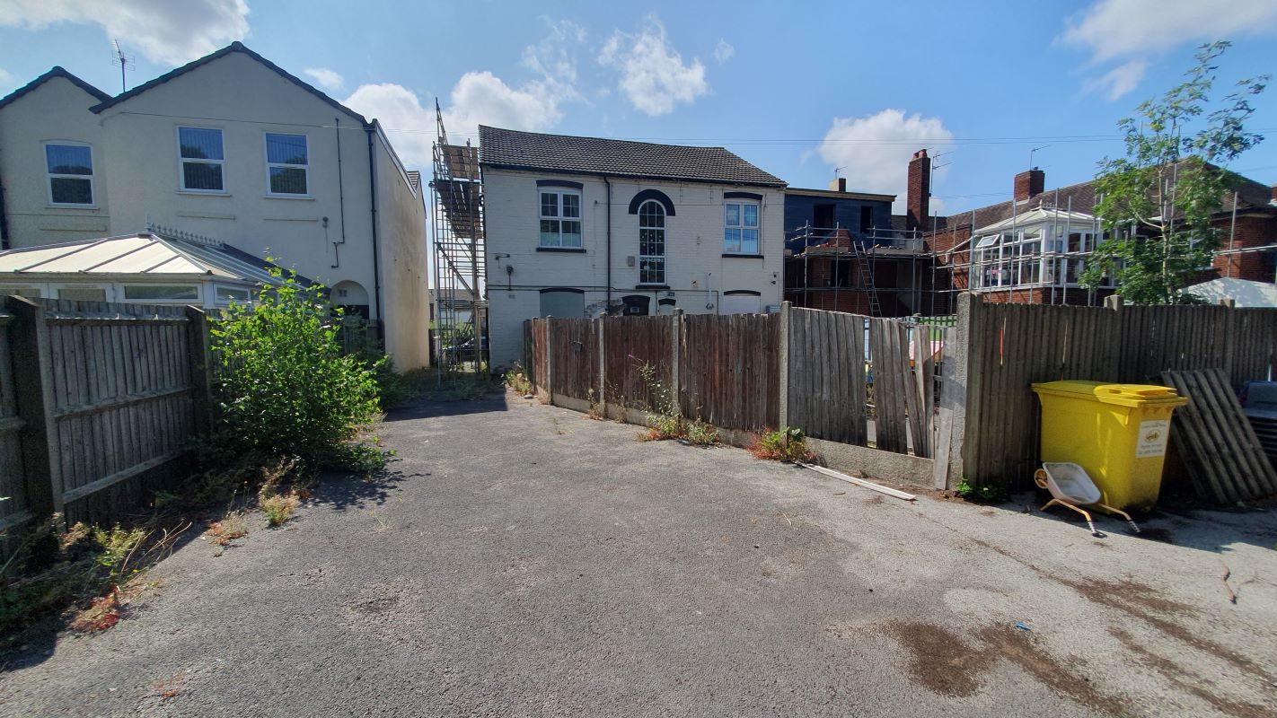 67 Old Meeting Street, West Bromwich, Sandwell, B70 9SR