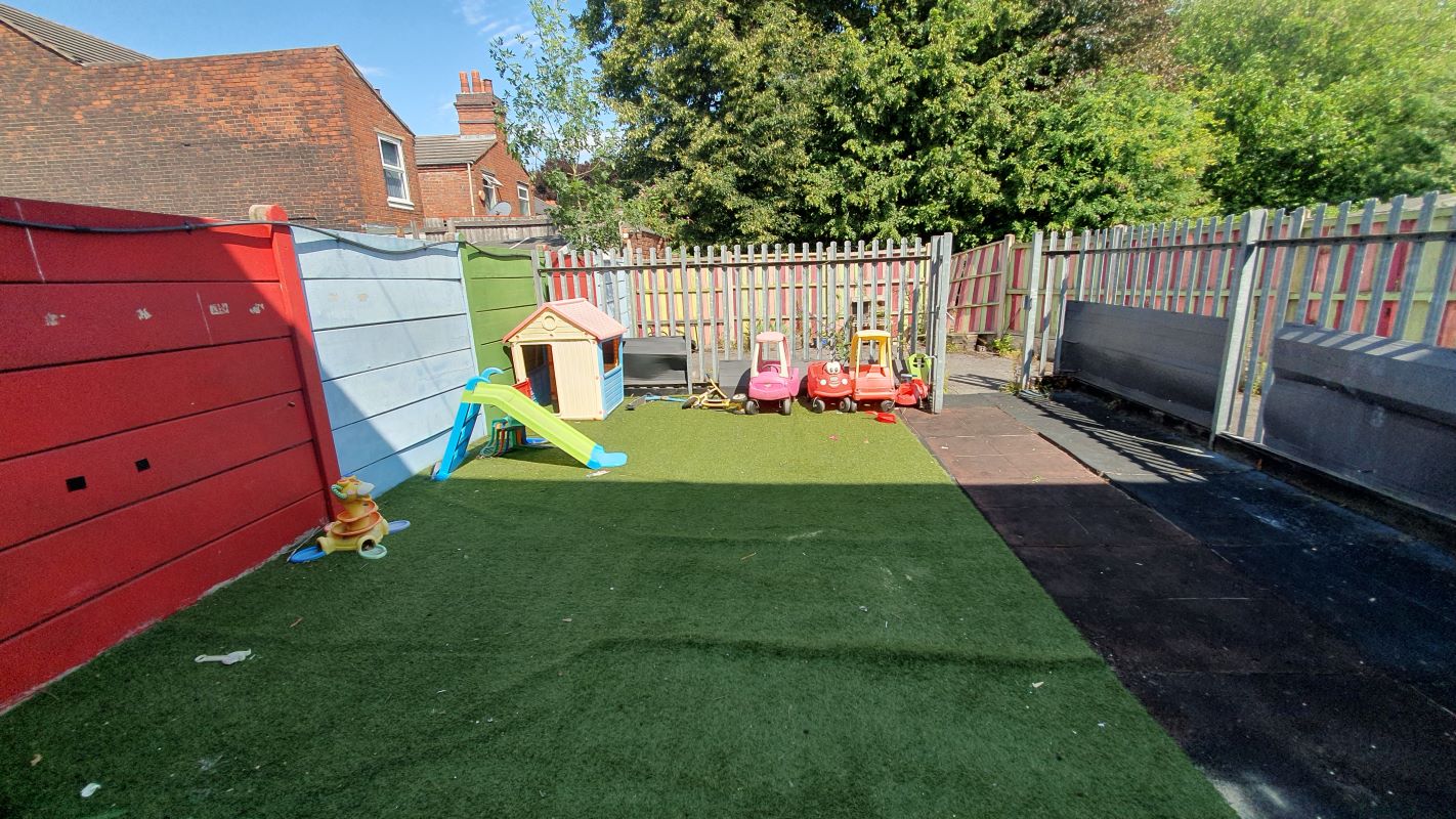 67 Old Meeting Street, West Bromwich, Sandwell, B70 9SR