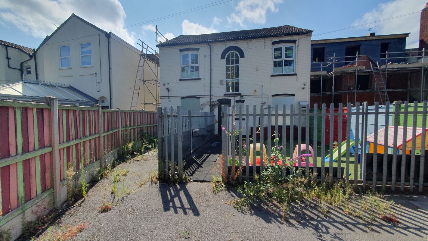 67 Old Meeting Street, West Bromwich, Sandwell, B70 9SR