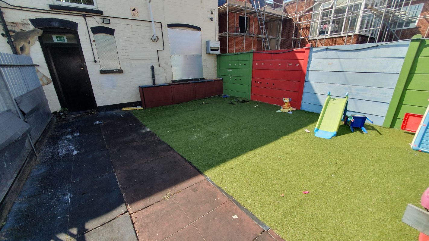 67 Old Meeting Street, West Bromwich, Sandwell, B70 9SR