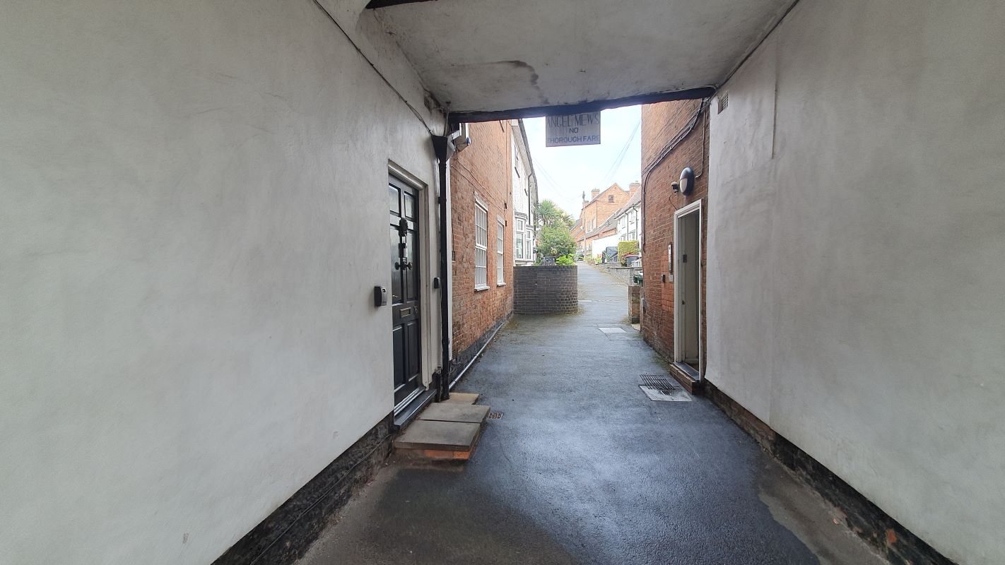 74-76 High Street, Coleshill, Warwickshire, B46 3AH