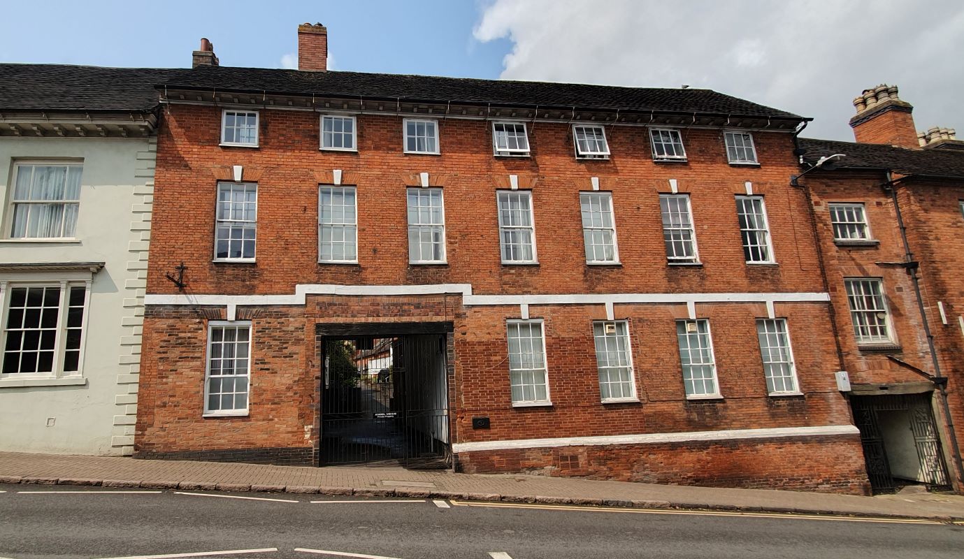 74-76 High Street, Coleshill, Warwickshire, B46 3AH