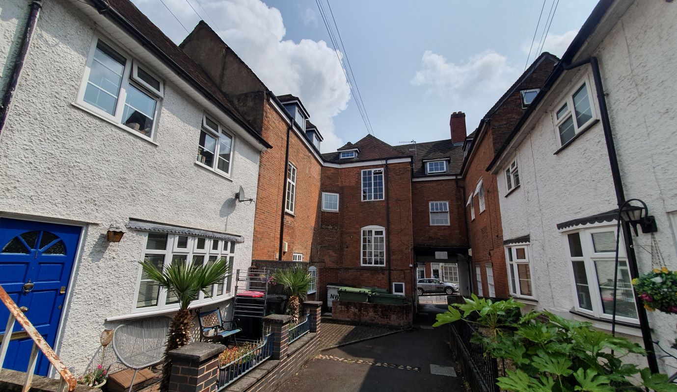 74-76 High Street, Coleshill, Warwickshire, B46 3AH
