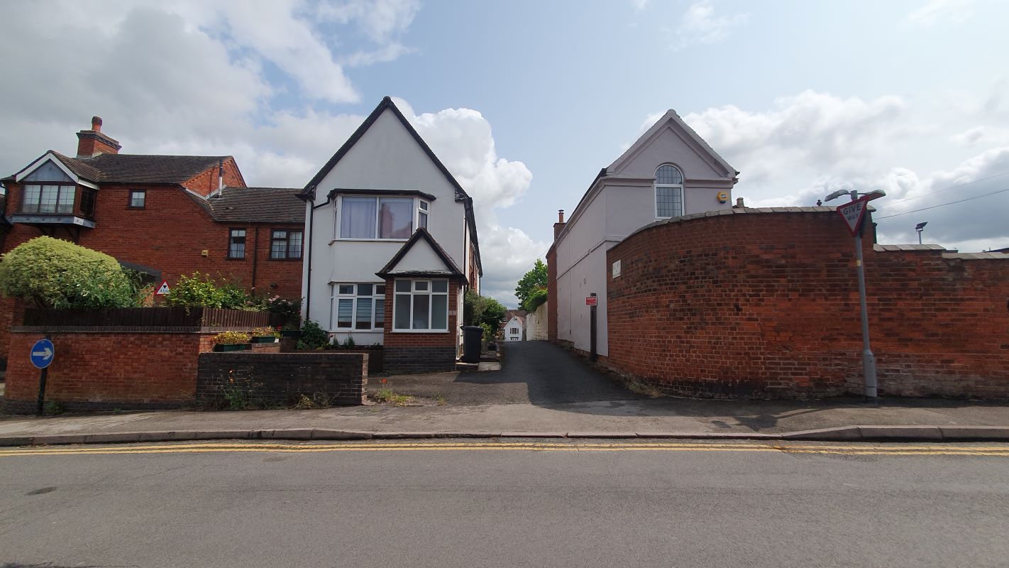 74-76 High Street, Coleshill, Warwickshire, B46 3AH
