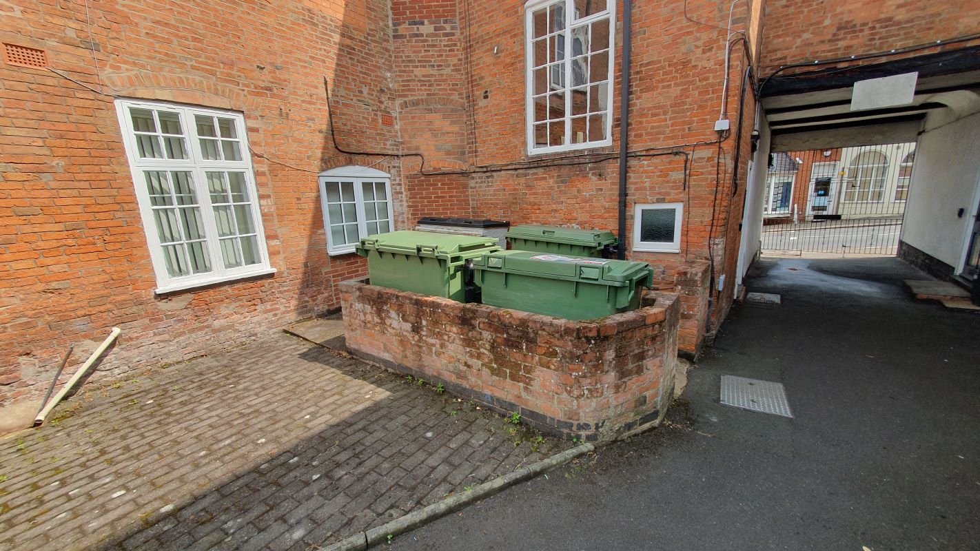 74-76 High Street, Coleshill, Warwickshire, B46 3AH