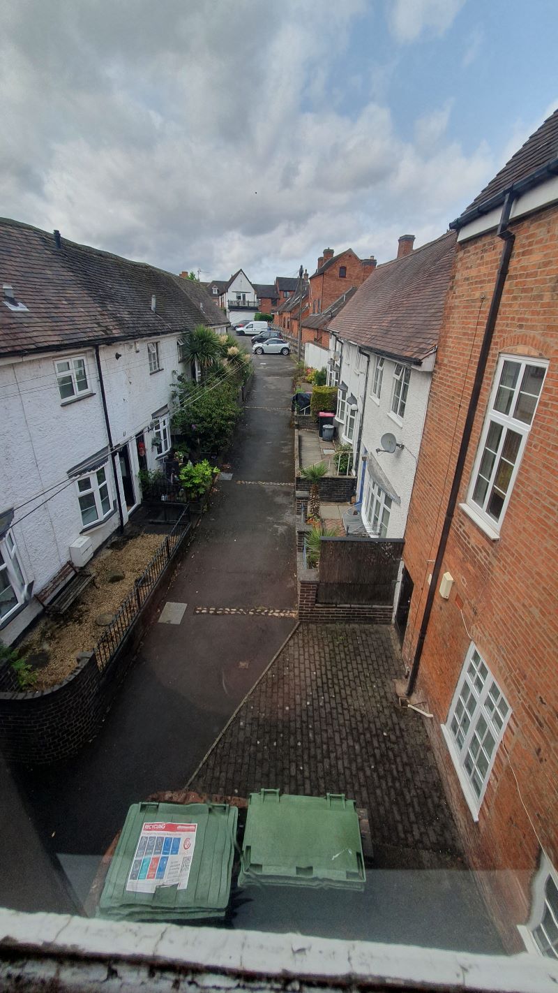 74-76 High Street, Coleshill, Warwickshire, B46 3AH