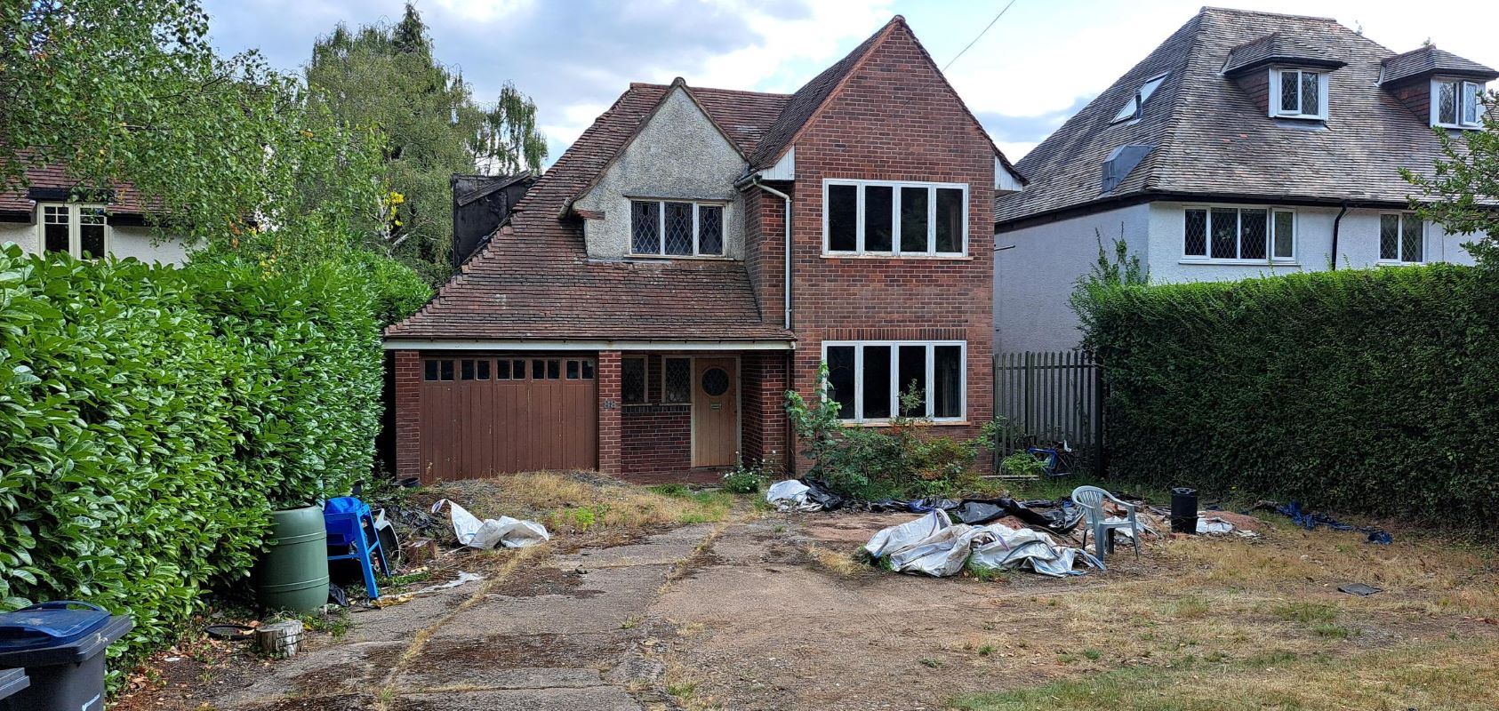88 Rosemary Hill Road, Sutton Coldfield, West Midlands, B74 4HH