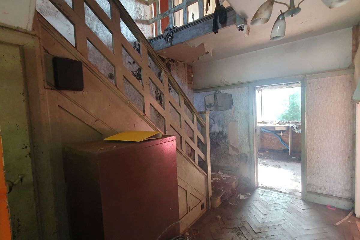 88 Rosemary Hill Road, Sutton Coldfield, West Midlands, B74 4HH