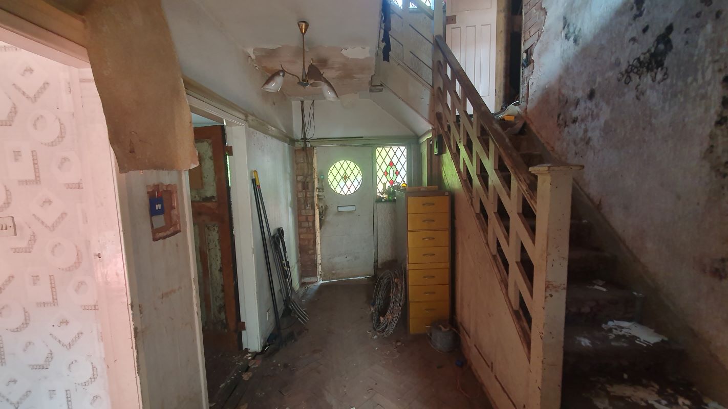 88 Rosemary Hill Road, Sutton Coldfield, West Midlands, B74 4HH