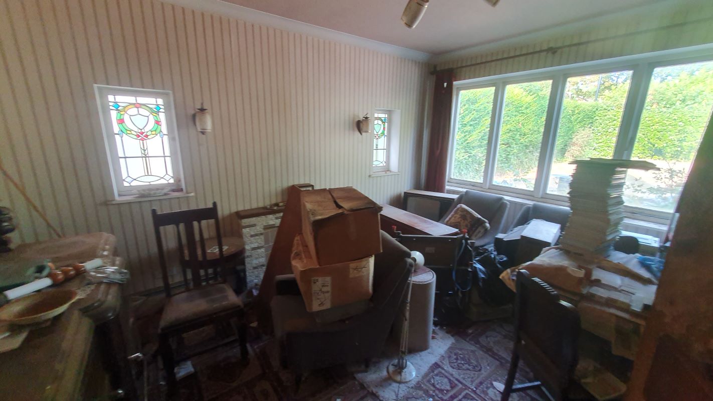 88 Rosemary Hill Road, Sutton Coldfield, West Midlands, B74 4HH