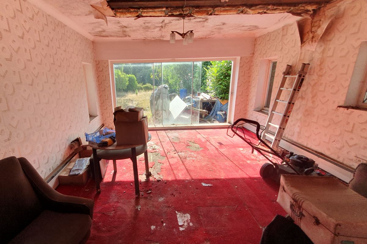 88 Rosemary Hill Road, Sutton Coldfield, West Midlands, B74 4HH