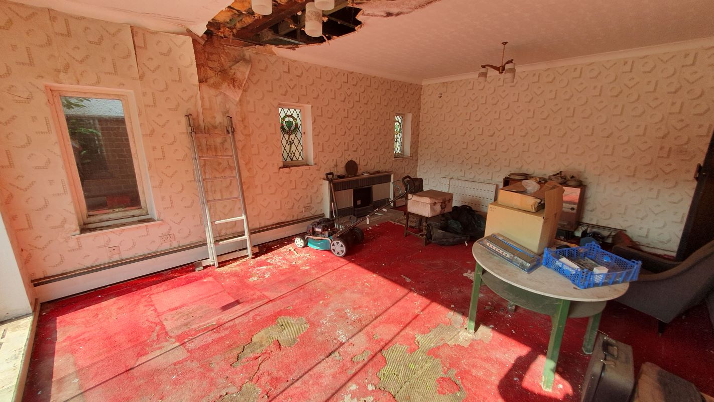 88 Rosemary Hill Road, Sutton Coldfield, West Midlands, B74 4HH