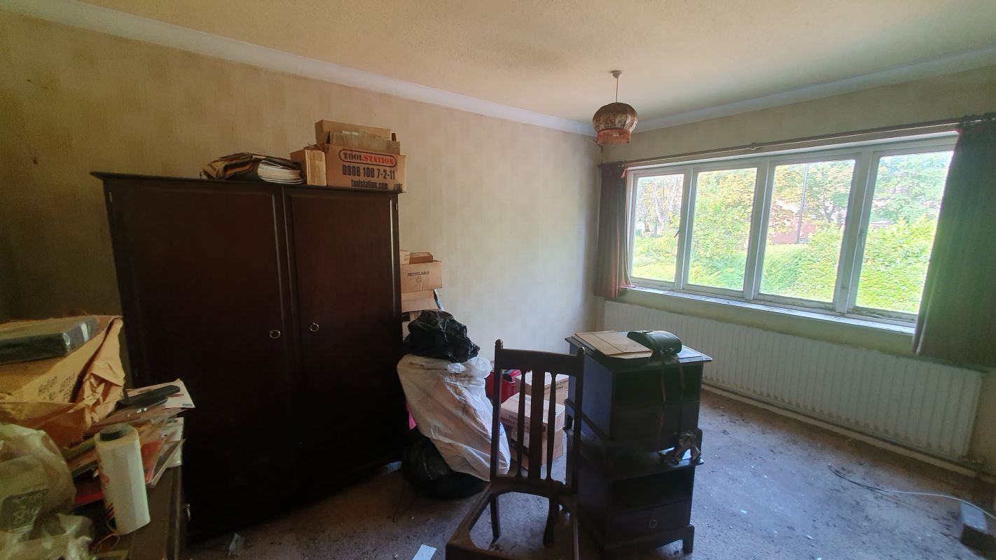 88 Rosemary Hill Road, Sutton Coldfield, West Midlands, B74 4HH