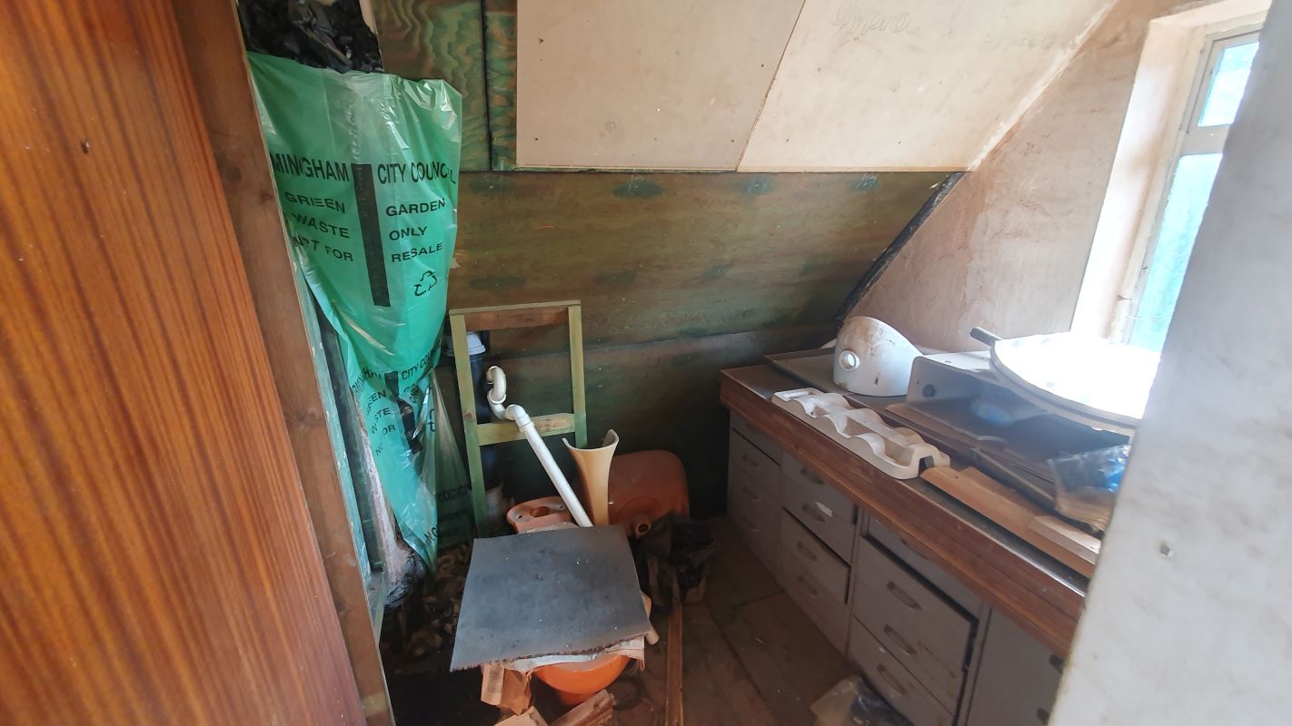 88 Rosemary Hill Road, Sutton Coldfield, West Midlands, B74 4HH