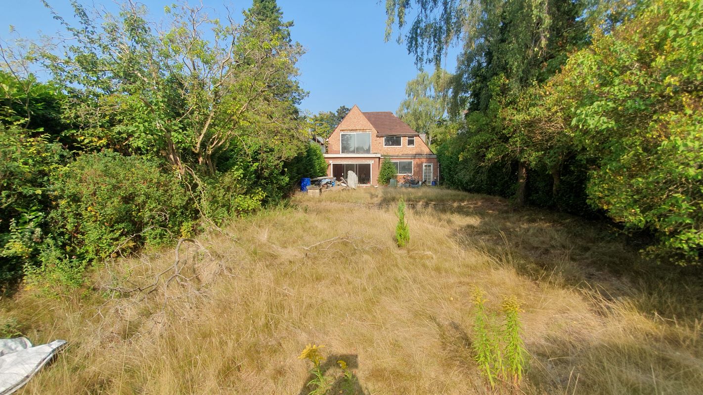 88 Rosemary Hill Road, Sutton Coldfield, West Midlands, B74 4HH