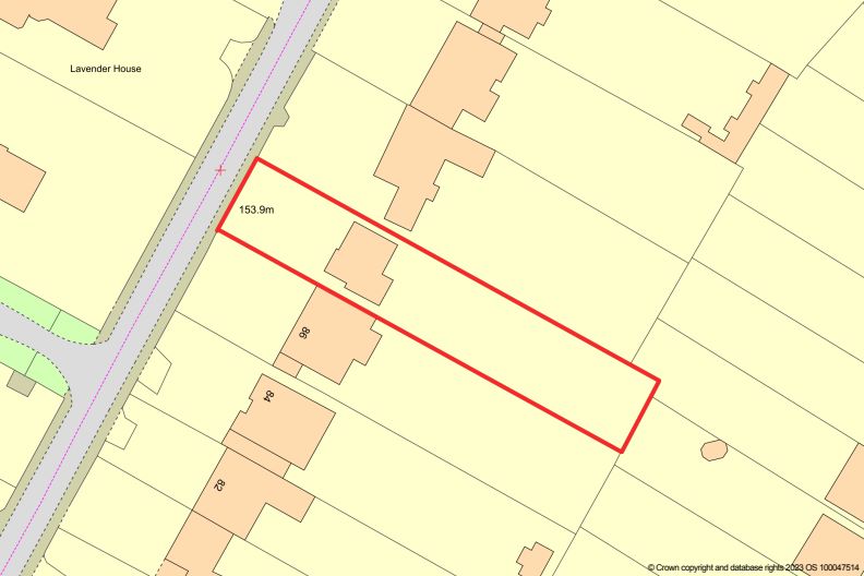88 Rosemary Hill Road, Sutton Coldfield, West Midlands, B74 4HH