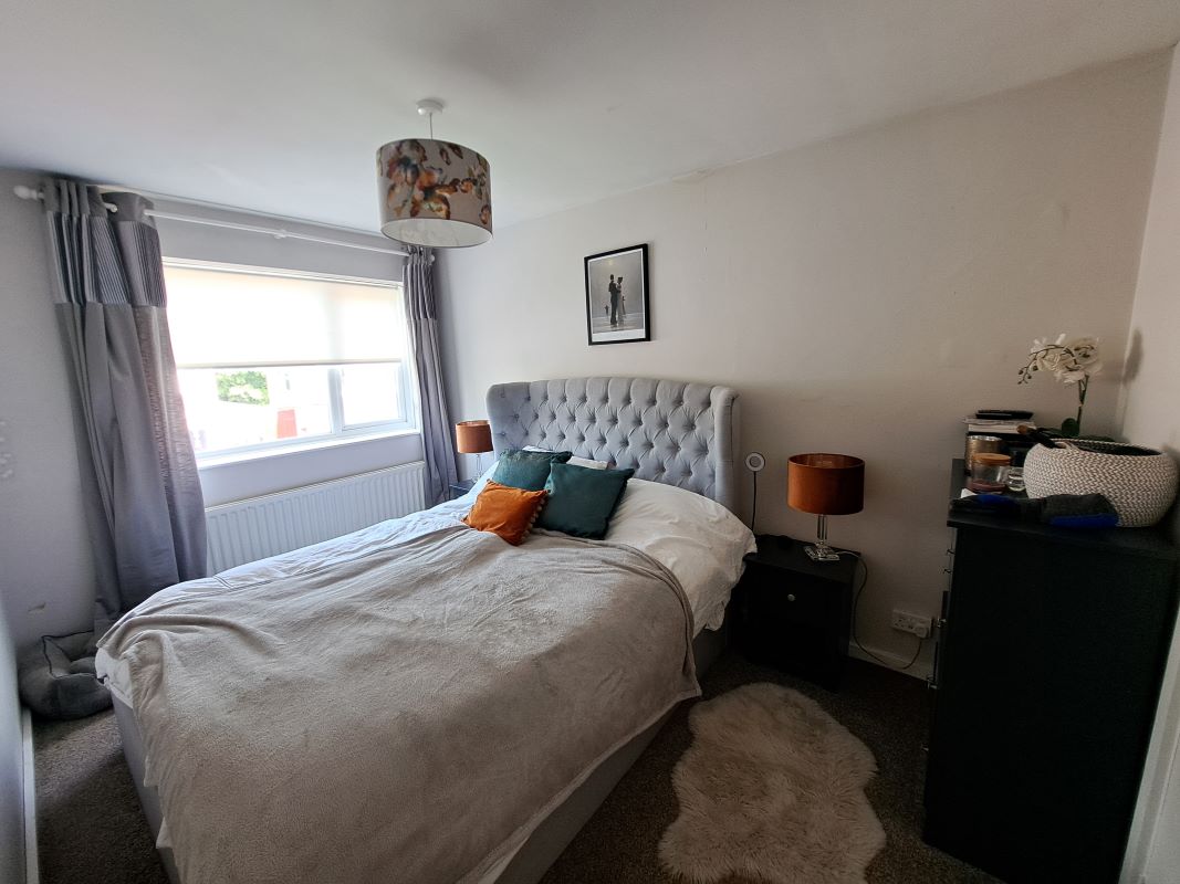 1 Orwell Close, Stourbridge, West Midlands, DY8 3JS