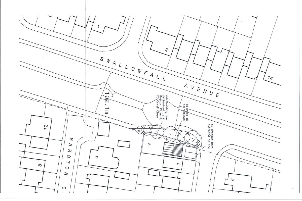 1 Orwell Close, Stourbridge, West Midlands, DY8 3JS