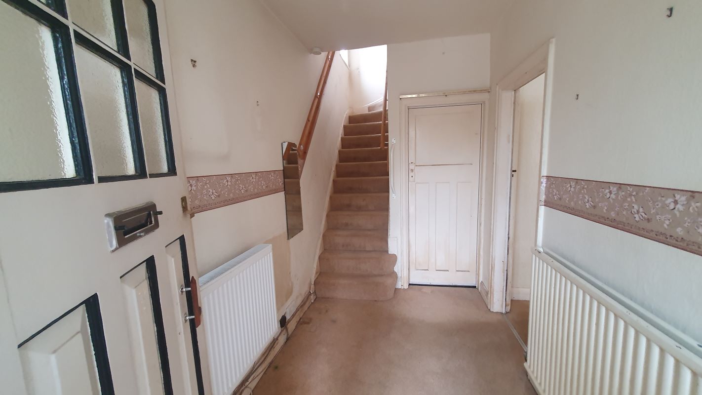 9 Eccleshall Avenue, Wolverhampton, West Midlands, WV10 6TN