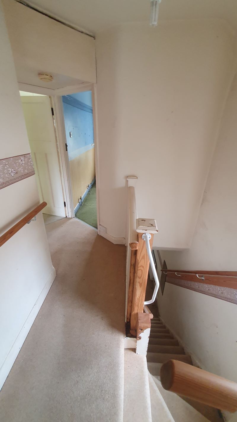 9 Eccleshall Avenue, Wolverhampton, West Midlands, WV10 6TN