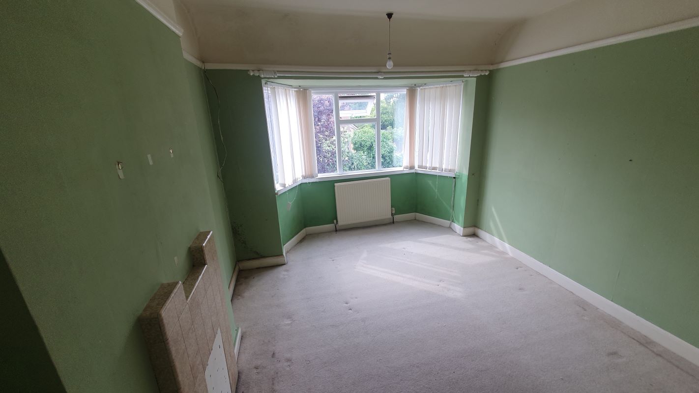 9 Eccleshall Avenue, Wolverhampton, West Midlands, WV10 6TN