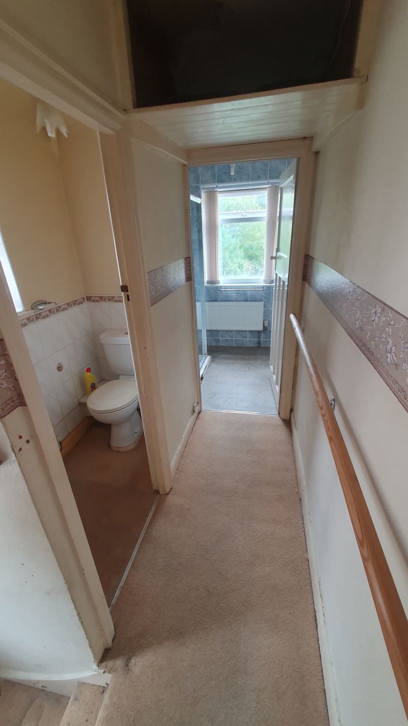 9 Eccleshall Avenue, Wolverhampton, West Midlands, WV10 6TN