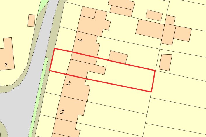 9 Eccleshall Avenue, Wolverhampton, West Midlands, WV10 6TN