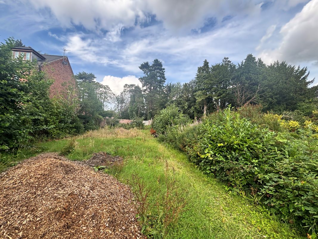 Plot 1, Rokholt,, 123 New Penkridge Road, Cannock, Staffs, WS11 1HN