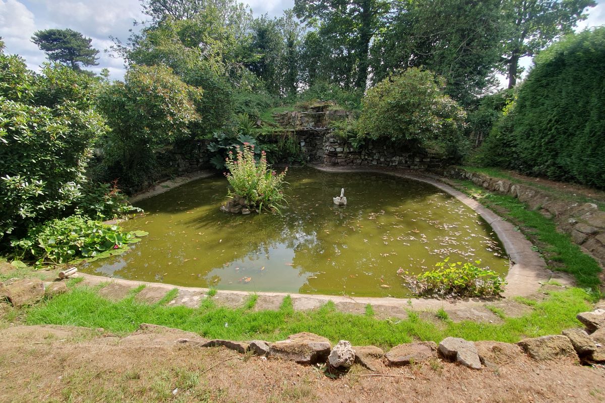 Plot 1, Rokholt,, 123 New Penkridge Road, Cannock, Staffs, WS11 1HN