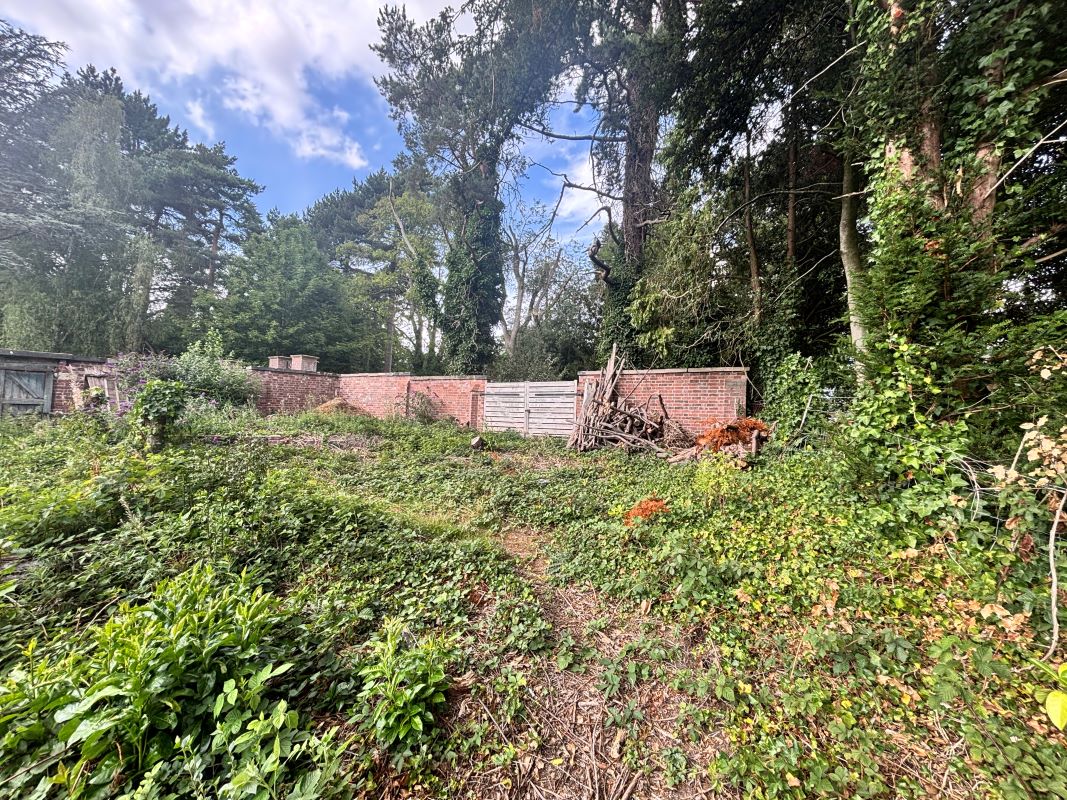 Plot 1, Rokholt,, 123 New Penkridge Road, Cannock, Staffs, WS11 1HN