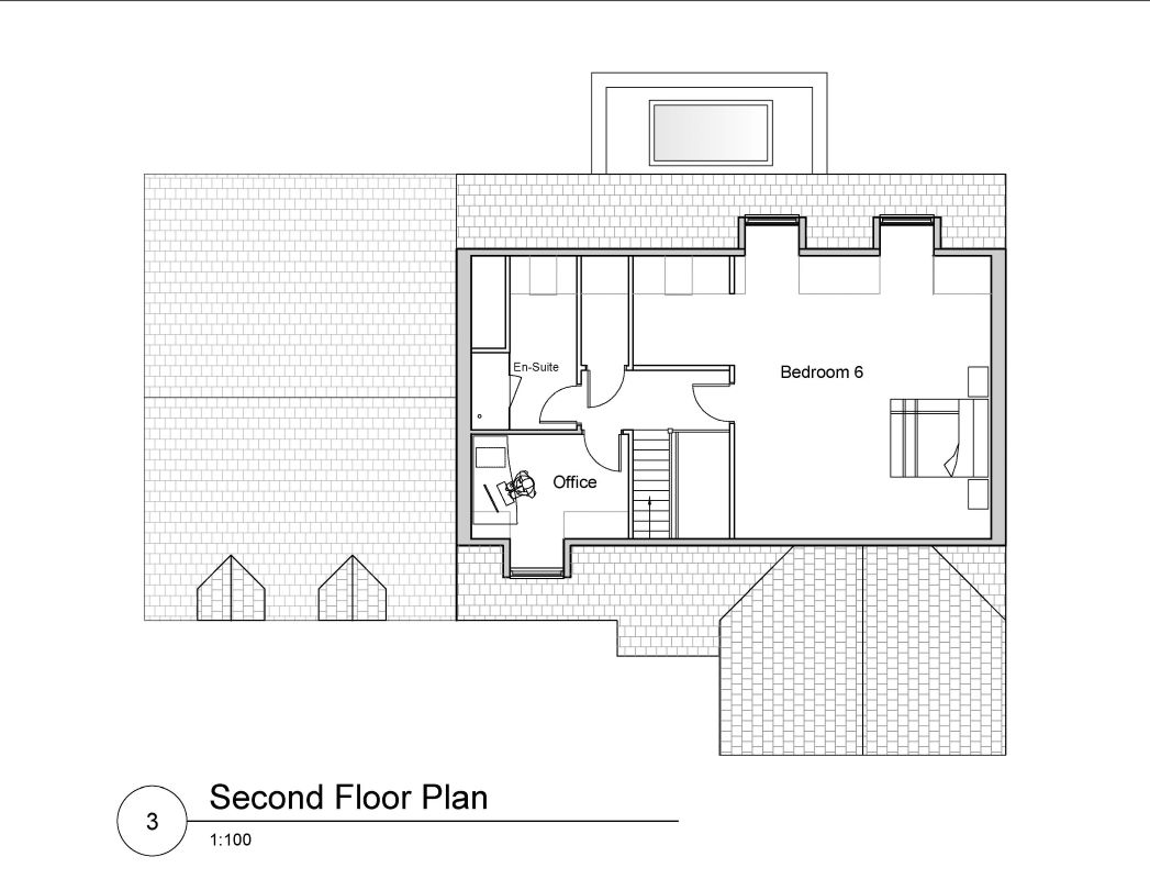 Plot 1, Rokholt,, 123 New Penkridge Road, Cannock, Staffs, WS11 1HN