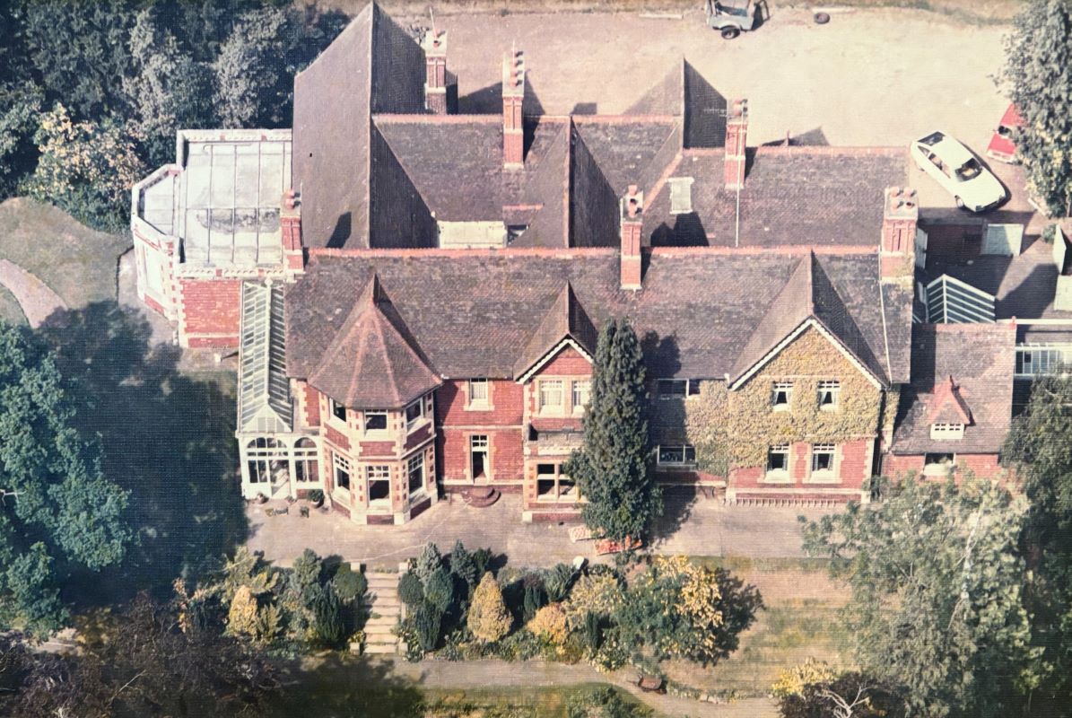 Plots 2 & 3, Rokholt, 123 New Penkridge Road, Cannock, Staffs, WS11 1HN