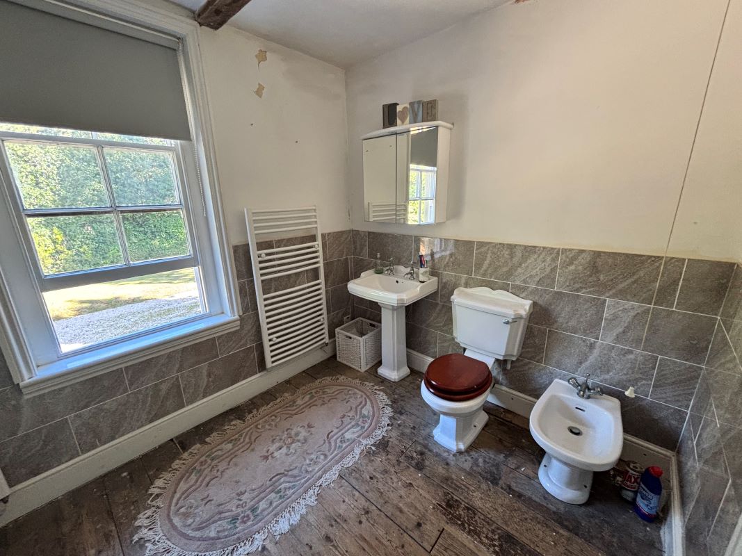 Plots 2 & 3, Rokholt, 123 New Penkridge Road, Cannock, Staffs, WS11 1HN