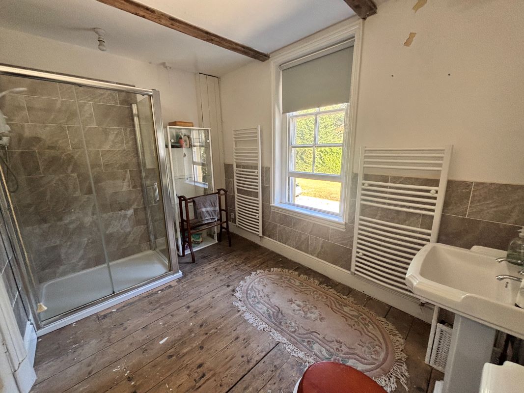 Plots 2 & 3, Rokholt, 123 New Penkridge Road, Cannock, Staffs, WS11 1HN