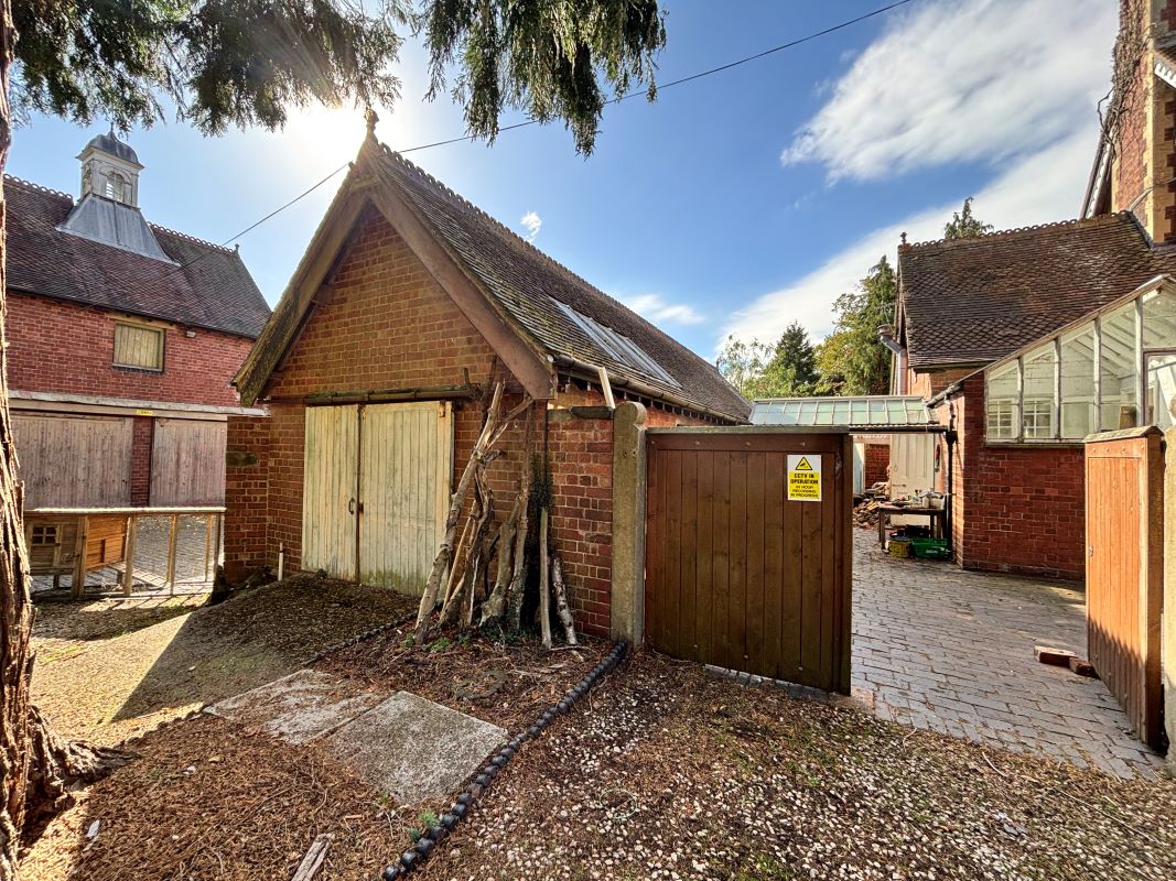 Plots 2 & 3, Rokholt, 123 New Penkridge Road, Cannock, Staffs, WS11 1HN