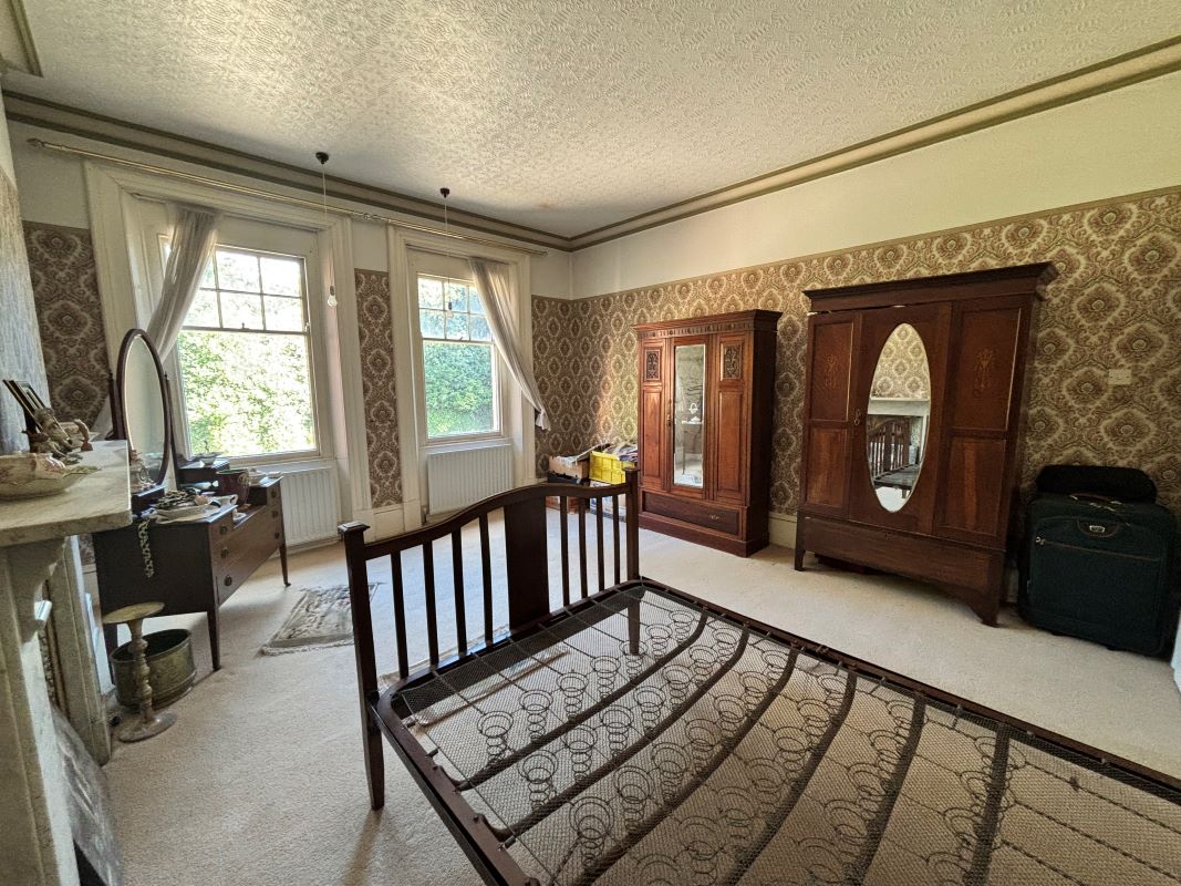 Plots 2 & 3, Rokholt, 123 New Penkridge Road, Cannock, Staffs, WS11 1HN