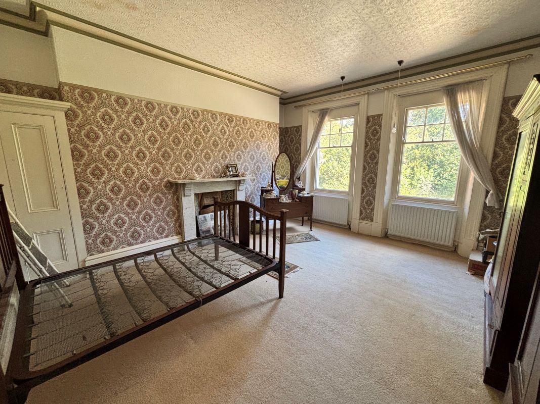 Plots 2 & 3, Rokholt, 123 New Penkridge Road, Cannock, Staffs, WS11 1HN