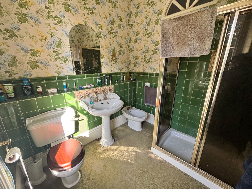 Plots 2 & 3, Rokholt, 123 New Penkridge Road, Cannock, Staffs, WS11 1HN