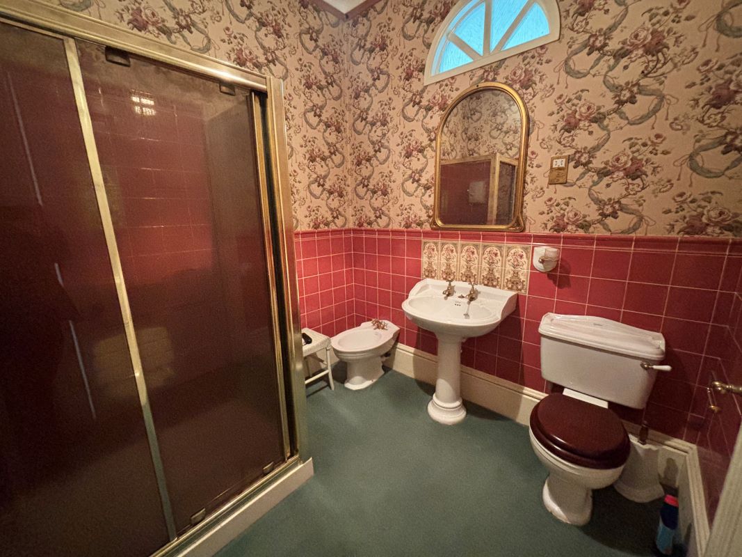 Plots 2 & 3, Rokholt, 123 New Penkridge Road, Cannock, Staffs, WS11 1HN