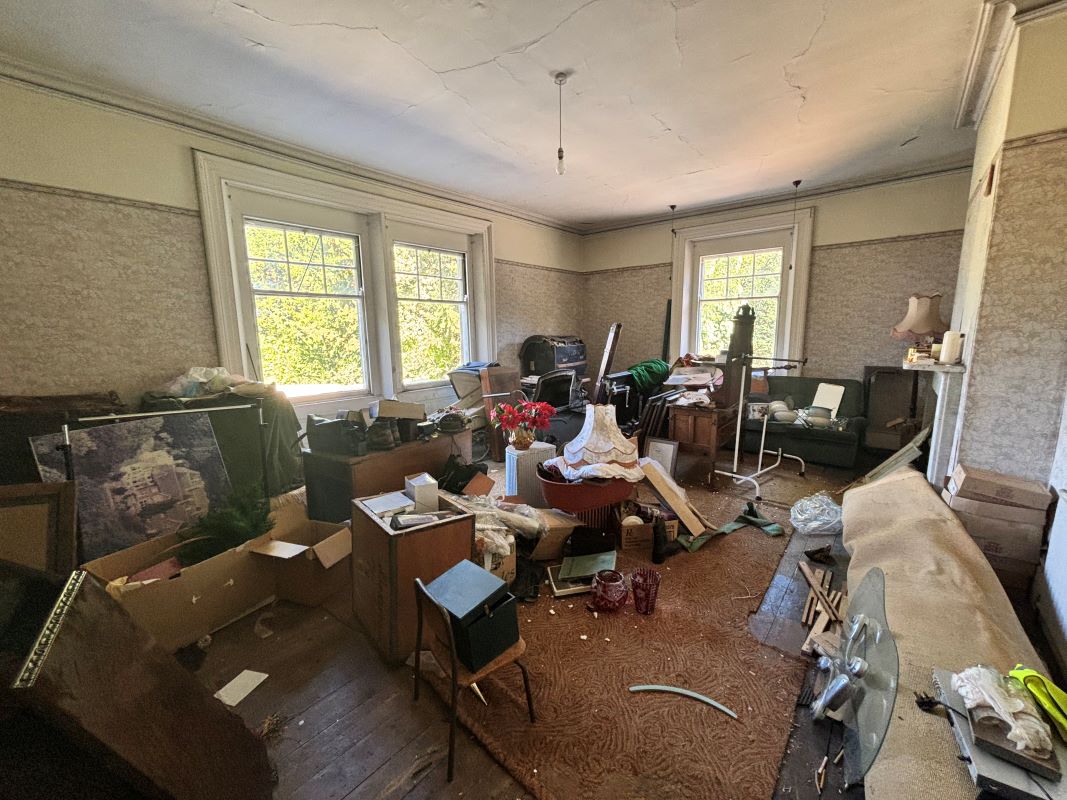 Plots 2 & 3, Rokholt, 123 New Penkridge Road, Cannock, Staffs, WS11 1HN