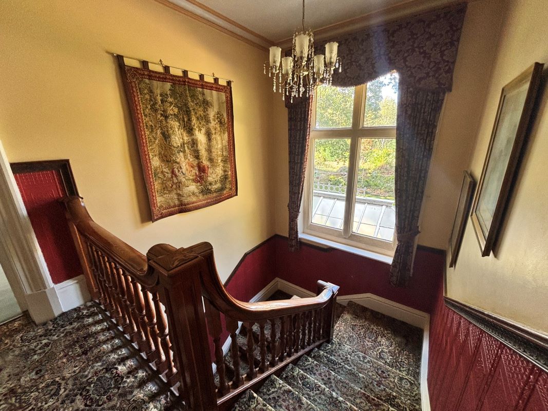 Plots 2 & 3, Rokholt, 123 New Penkridge Road, Cannock, Staffs, WS11 1HN