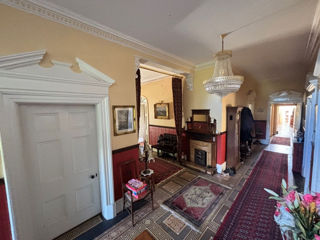 Plots 2 & 3, Rokholt, 123 New Penkridge Road, Cannock, Staffs, WS11 1HN