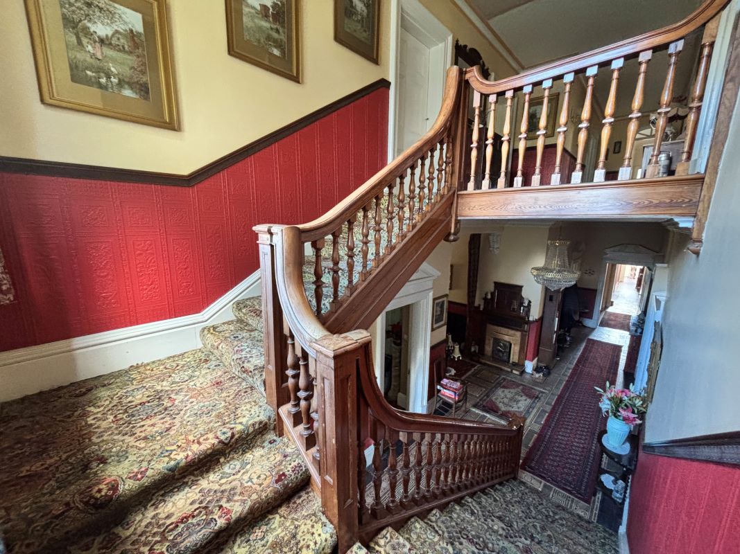 Plots 2 & 3, Rokholt, 123 New Penkridge Road, Cannock, Staffs, WS11 1HN