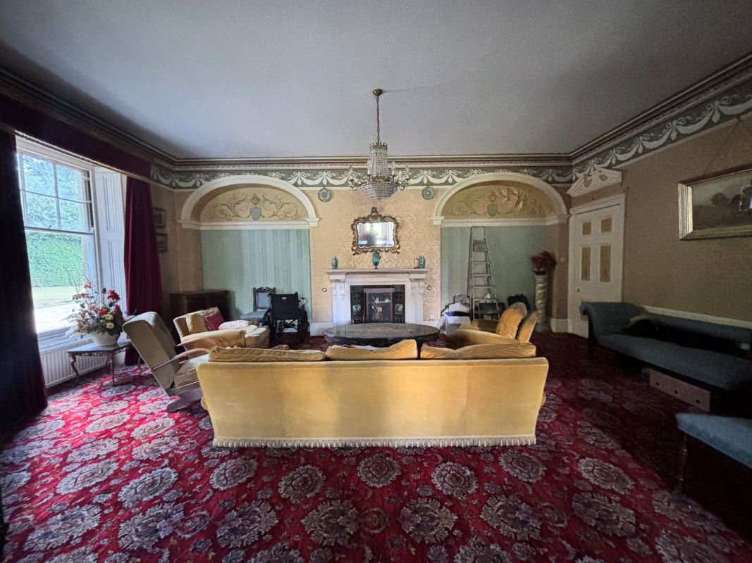 Plots 2 & 3, Rokholt, 123 New Penkridge Road, Cannock, Staffs, WS11 1HN