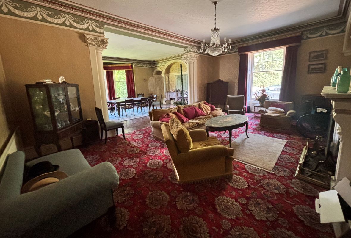 Plots 2 & 3, Rokholt, 123 New Penkridge Road, Cannock, Staffs, WS11 1HN