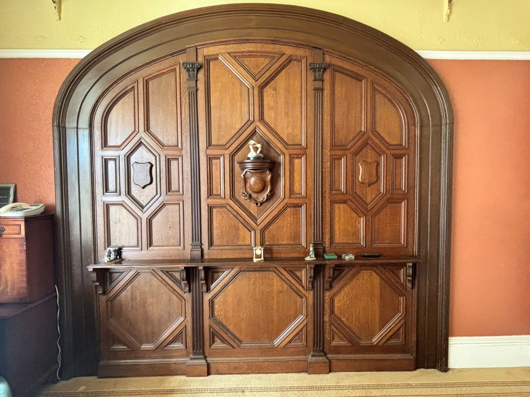 Plots 2 & 3, Rokholt, 123 New Penkridge Road, Cannock, Staffs, WS11 1HN