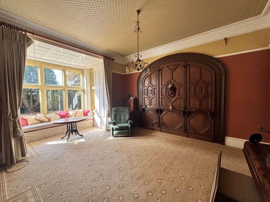 Plots 2 & 3, Rokholt, 123 New Penkridge Road, Cannock, Staffs, WS11 1HN